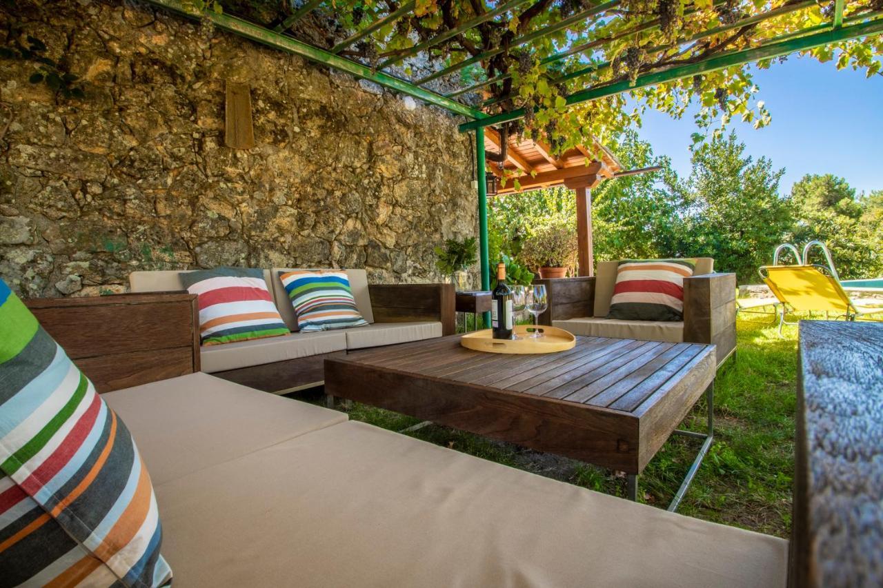Casa Mimosa Villa Candeleda Eksteriør billede